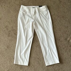 Express Crop Pants Size 4